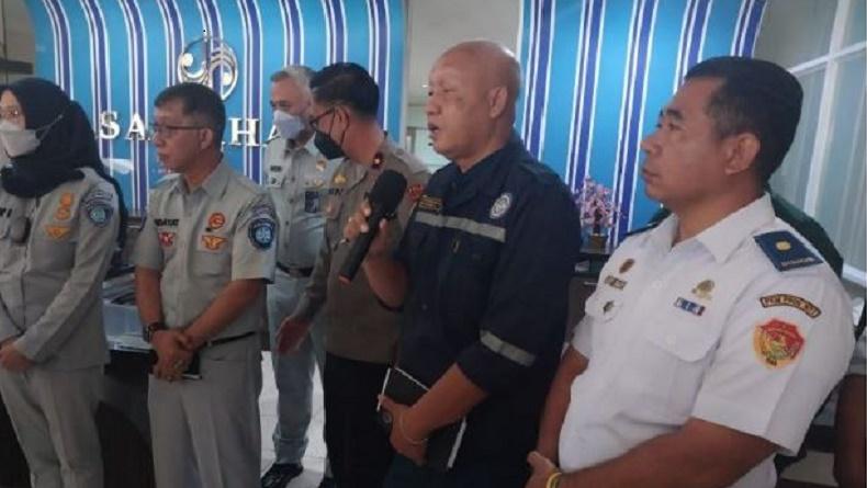 title Jumlah Penumpang Kapal Cantika yang Terbakar 2 Kali Lipat dari Manifes, Ini Kata KSOP Jumlah Penumpang Kapal Cantika yang Terbakar 2 Kali Lipat dari Manifes, Ini Kata KSOP