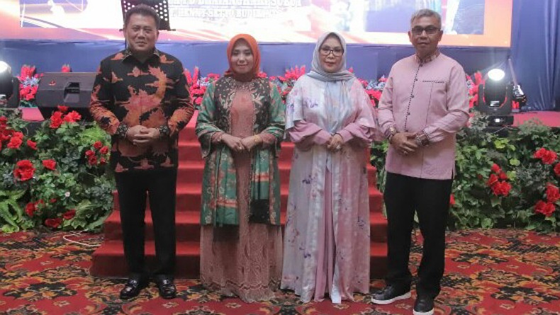 title Pamitan, Irjen Pol Mulyatno : Sulawesi Utara Sangat Istimewa Pamitan, Irjen Pol Mulyatno : Sulawesi Utara Sangat Istimewa