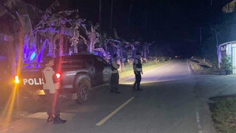 title Aksi Balap Liar di Jalan Desa Bungko-Bakan Resahkan Warga, Polres Kotamobagu Siaga Aksi Balap Liar di Jalan Desa Bungko-Bakan Resahkan Warga, Polres Kotamobagu Siaga