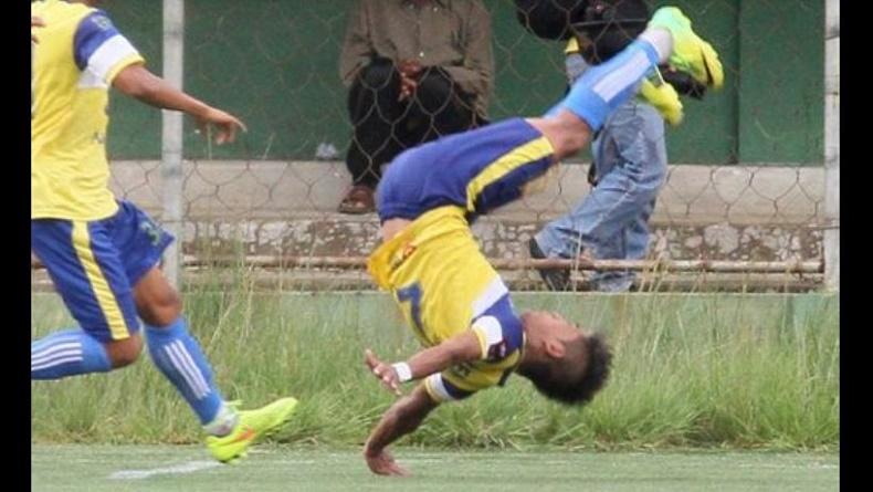 10 Pemain Sepak Bola yang Meninggal saat Pertandingan, Nomor 3 Selebrasi Gol Berakibat Fatal