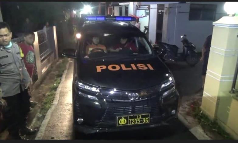  Perempuan Pengusaha Salon di Pekalongan Dirampok, Korban Ditusuk hingga Bersimbah Darah