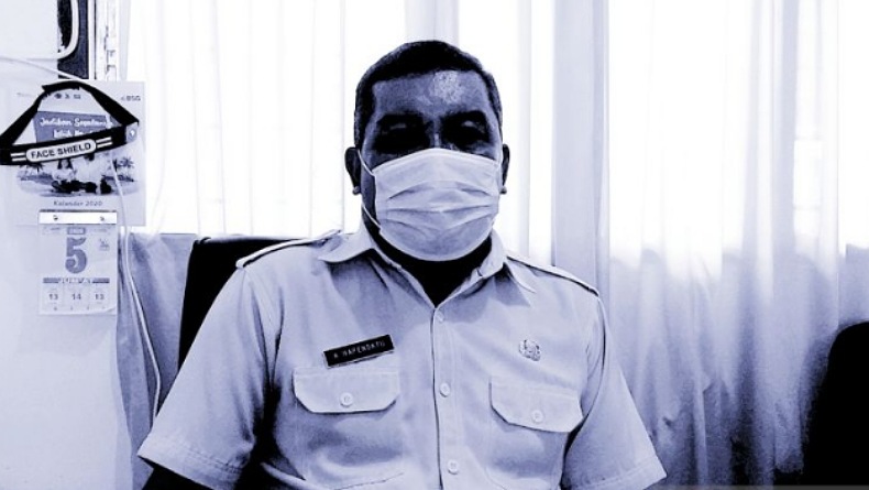 Sekolah Penggerak di Sangihe Bertambah 8, Total 25 Dioperasikan Tahun Depan