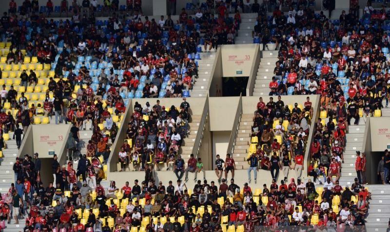 title Kaesang Dorong KLB PSSI, Pasoepati: Kami Siap Mendukung agar Persepakbolaan Lebih Baik  Kaesang Dorong KLB PSSI, Pasoepati: Kami Siap Mendukung agar Persepakbolaan Lebih Baik