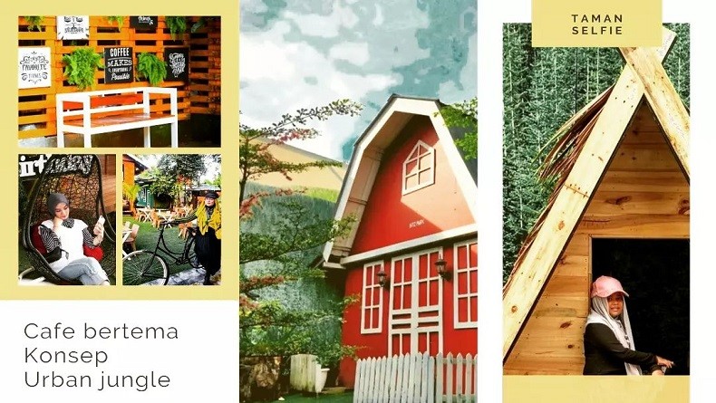 6 Wisata Binjai Lengkap dengan Tiket Masuk, Nomor 3 Gratis