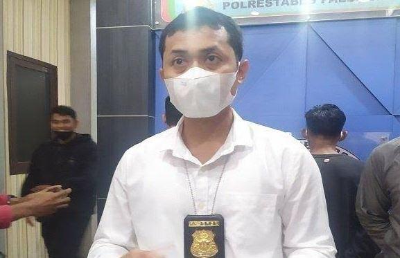 Sosok AKBP Andi Supriadi, Pengganti Kapolres Muara Enim yang Dicopot Kapolri