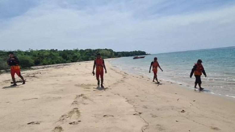 title Hari ke-4 Kapal Terbakar di Kupang NTT, Basarnas Perluas Pencarian 10 Korban Hilang Hari ke-4 Kapal Terbakar di Kupang NTT, Basarnas Perluas Pencarian 10 Korban Hilang