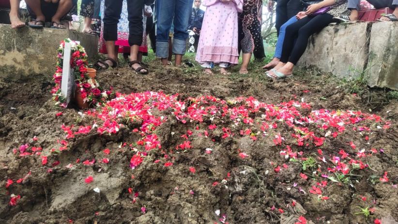 Perempuan Korban Jambret di Pademangan Meninggal usai 3 Bulan Gegar Otak