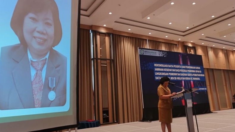 Cegah Kasus Gangguan Ginjal Akut Bertambah, Dinkes Sulut Sarankan Langkah Ini