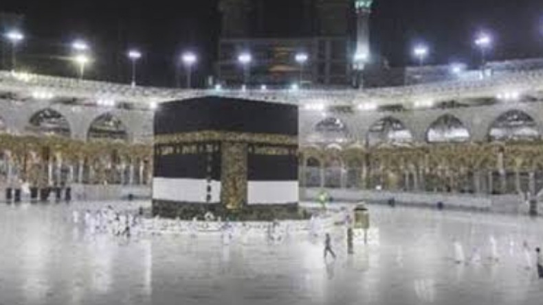 Doa untuk Orang Umroh, Baik yang Baru Berangkat atau Pulang