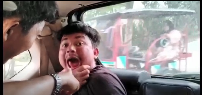 Takut Ditangkap, Pengedar Narkoba Nekat Telan 1,2 Gram Sabu