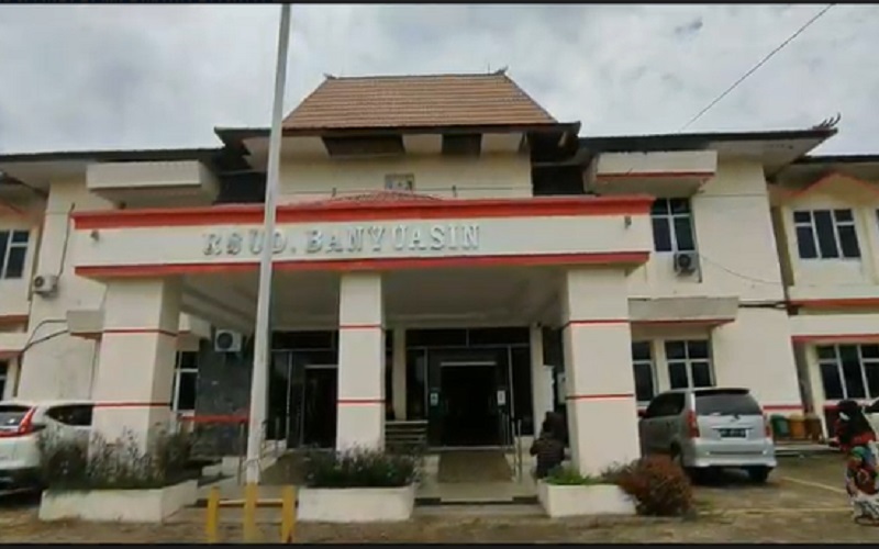 RSUD Banyuasin Terima Pasien Gagal Ginjal Akut, Ini Daerah Asalnya