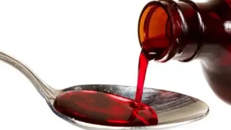 title 69 Obat Sirup Terbukti Tambah 4 Jenis Pelarut, BPOM: 23 Masih Aman 69 Obat Sirup Terbukti Tambah 4 Jenis Pelarut, BPOM: 23 Masih Aman