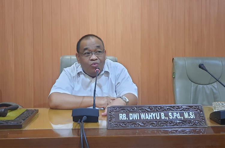 DPRD DIY Dorong Eksekutif Dampingi UMKM agar Naik Kelas