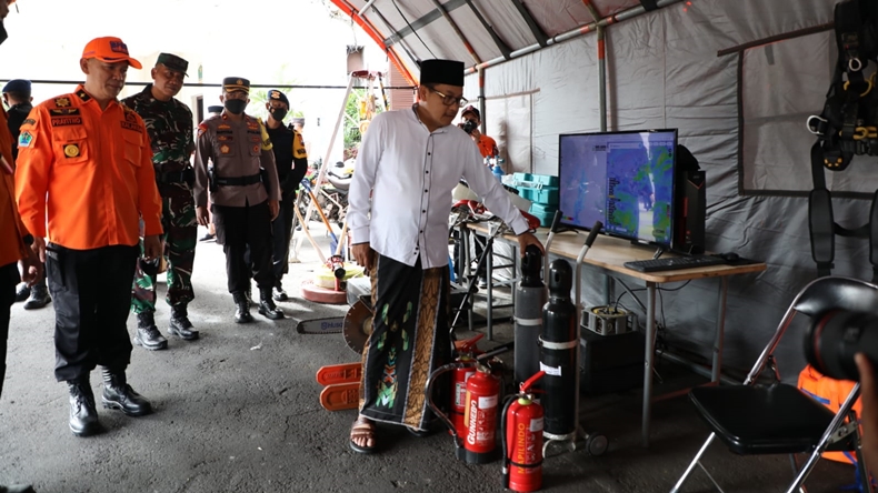 Hadapi Banjir di Musim Hujan, Pemkot Malang Kebut Perbaikan Drainase
