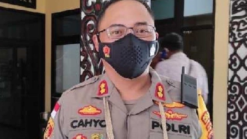 Anggota KKB Tewas Ditembak Satgas Damai Cartenz, Jenazah Langsung Dibawa Kabur Rekannya