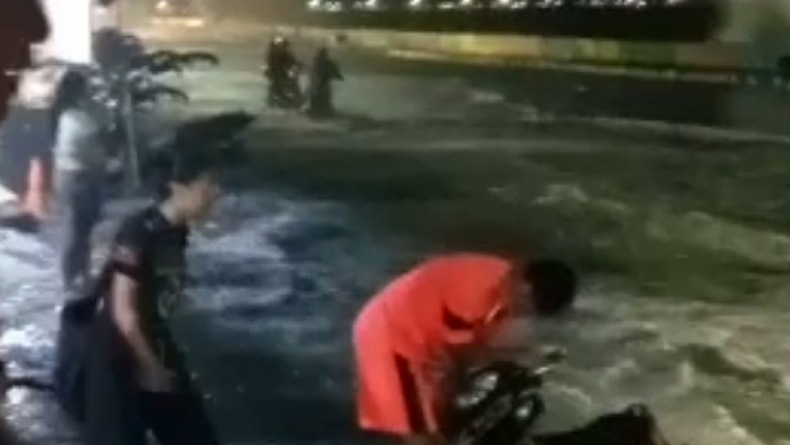 title Pemkot Manado Ingatkan Warga Waspada Cuaca Ekstrem Pemkot Manado Ingatkan Warga Waspada Cuaca Ekstrem