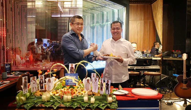 Syukuran MNC Play Tembus 300.000 Active Subscribers - Bagian 2