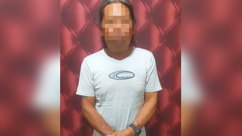 Pria 63 Tahun Perkosa Gadis Cantik Berkali-kali, Korban Tidak Berdaya Diancam Pisau