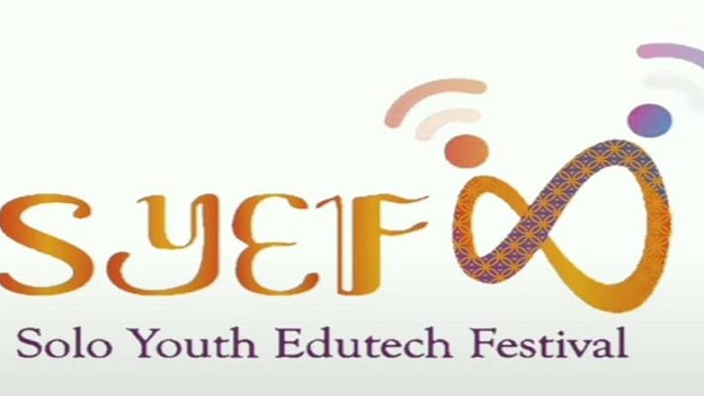 Solo Youth Edutech Festival 2022, Dorong Generasi Muda yang Mandiri