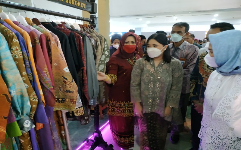 BSN Dorong Kesadaran Memilih Produk Ber-SNI dari Keluarga