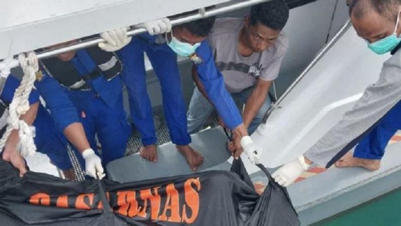 Mayat Tanpa Identitas Ditemukan Mengapung di Perairan Batam, Ini Ciri-cirinya
