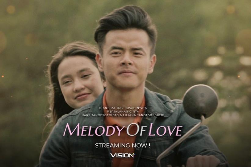 Melody Of Love Angkat Perjalanan Cinta Penuh Makna, Saksikan Kisahnya ...