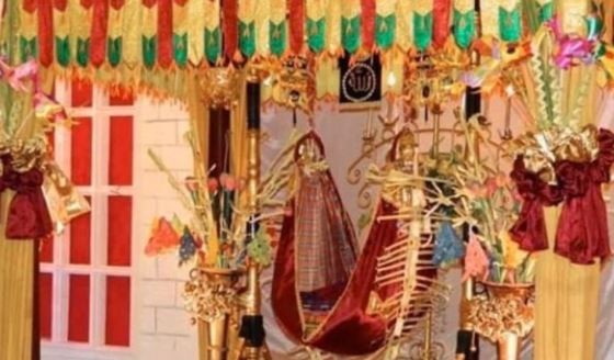 7 Budaya Kaltim Masuk Warisan Budaya Tak Benda Nasional, Ini Daftar Lengkapnya