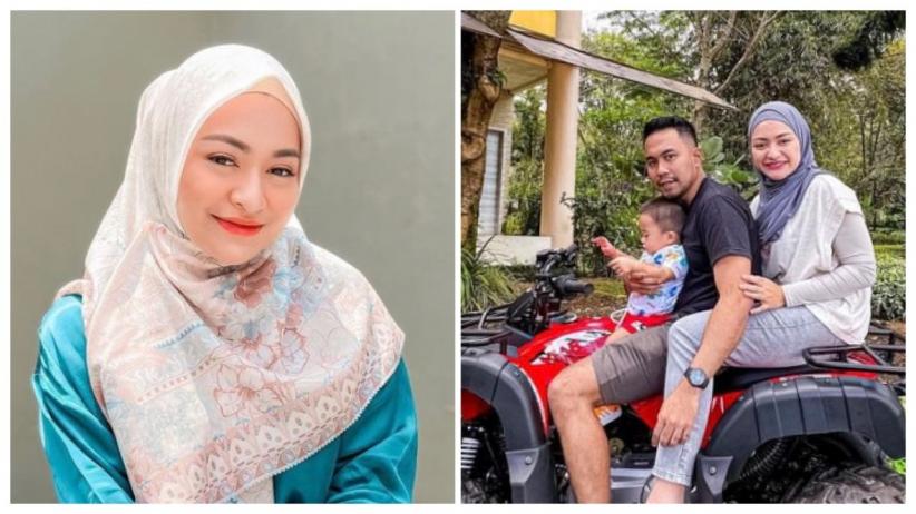 Pamer Kemesraan Bareng Mantan, Nathalie Holscher Kena Sindir Netizen ...