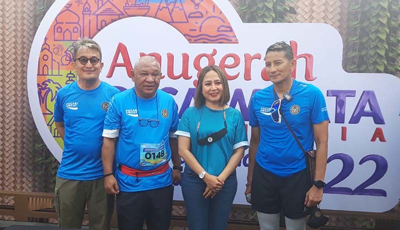 Dukung Anugerah Desa Wisata Indonesia, BCA Kerja Sama dengan Kemenparekraf - Bagian 3