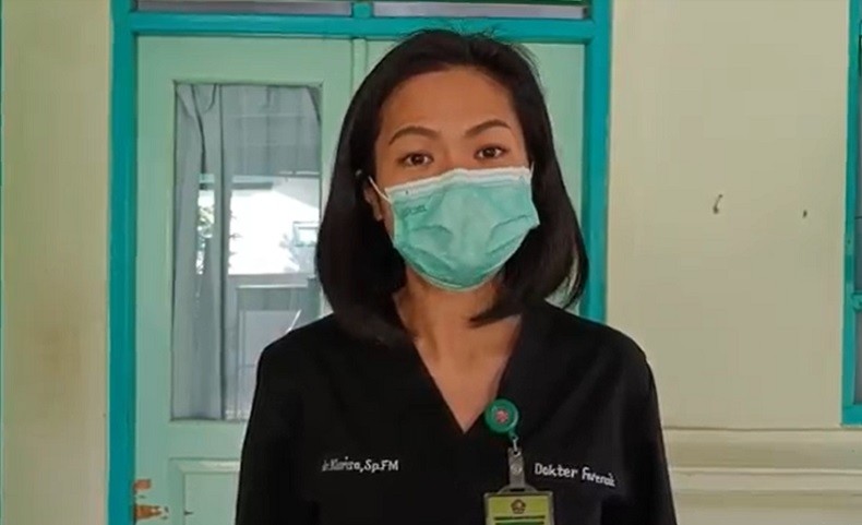 title Istri Dibunuh Suami saat Hamil di Buleleng, Dokter Ungkap Kondisi Bayi Siap Dilahirkan Istri Dibunuh Suami saat Hamil di Buleleng, Dokter Ungkap Kondisi Bayi Siap Dilahirkan