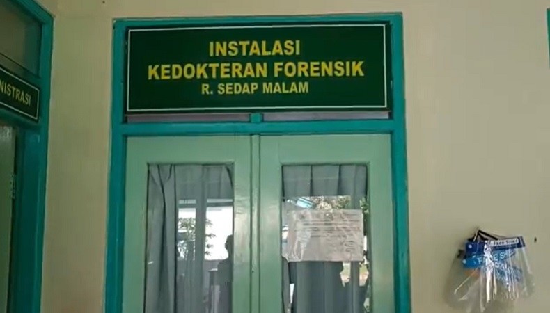 Hasil Autopsi Istri Dibunuh Suami di Buleleng, Ada Luka Terbuka di Leher