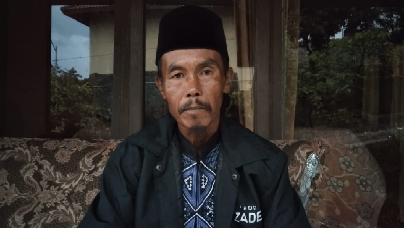 Warga Majalengka Ngaku 87 Kali Nikah, Ini Tanggapan KUA Bantarujeg dan Lemahsugih