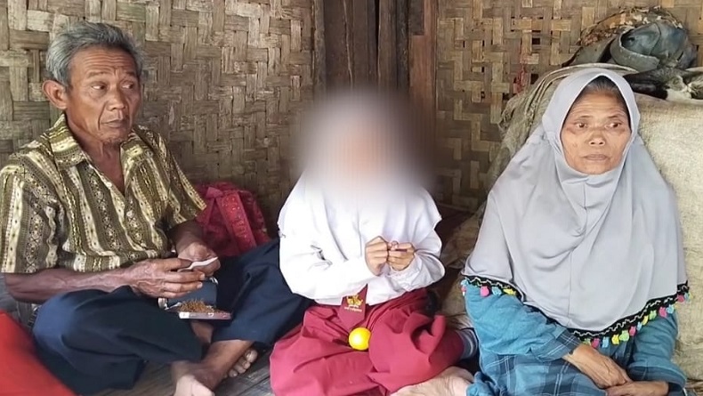 Terlalu, Majikan ART asal Garut Potong Gaji Rp100.000 jika Lakukan Kesalahan saat Bekerja