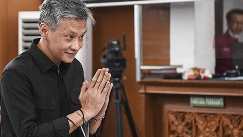 title Komisi Kode Etik Polri Pecat Brigjen Hendra Kurniawan terkait Kasus Obstruction of Justice Komisi Kode Etik Polri Pecat Brigjen Hendra Kurniawan terkait Kasus Obstruction of Justice
