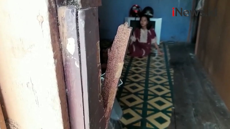 Rumah Tak Berpenghuni di Palangka Raya Dibobol Maling, 10 Celana Dalam Raib