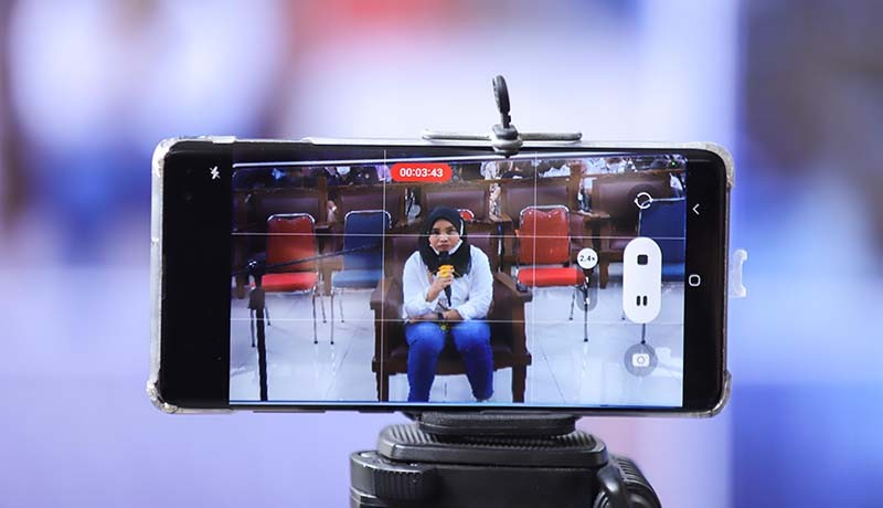 Momen Kesaksian Susi, Asisten Rumah Tangga Ferdy Sambo  - Bagian 2