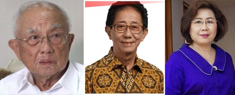 Ini 3 Konglomerat Indonesia yang Sukses Dari Jualan Obat, Nomor 1 Anak Tukang Kerupuk
