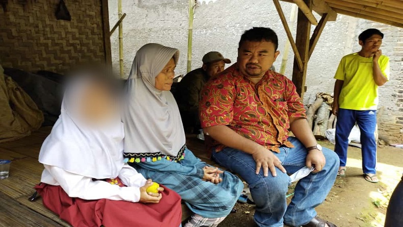 Kasus ART Disiksa, DPRD Garut Desak Pemerintah Awasi Penyalur Tenaga Kerja