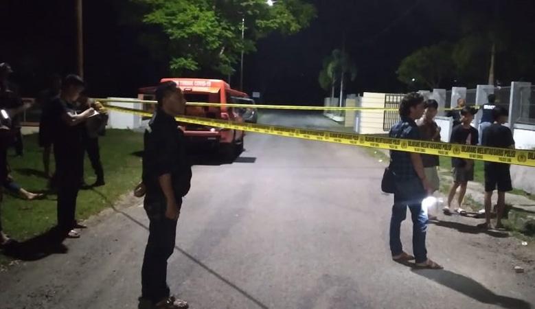 Bentrokan Antarpemuda di Blora, 1 Orang Tewas