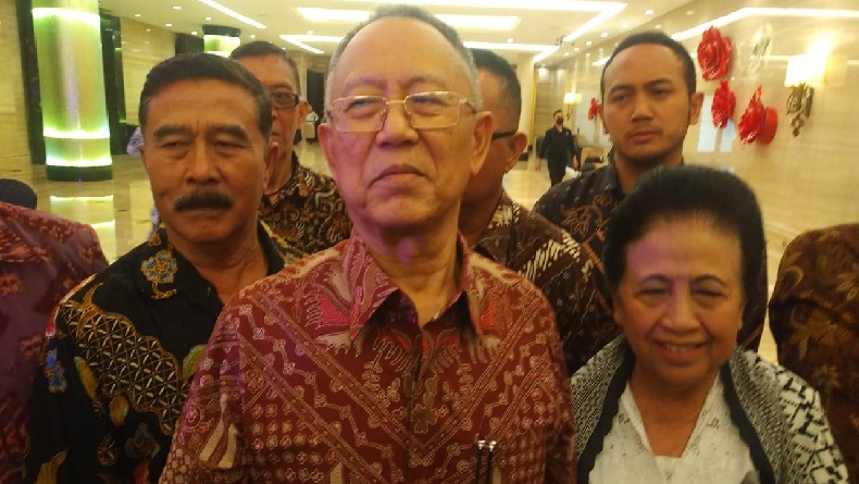 Dada Rosada Kembali Tegaskan Siap Dicalonkan Jadi Gubernur Jabar pada 2024