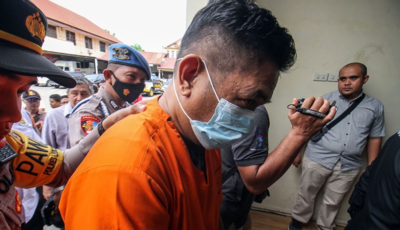 Investasi Bodong Modus Bisnis Kelapa Sawit, Kerugian Miliaran Rupiah - Bagian 2