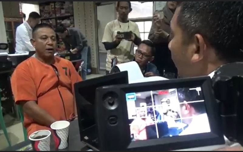 Polisi Minta Semua Pelaku Perampokan Gaji Karyawan Perkebunan Segera Serahkan Diri 