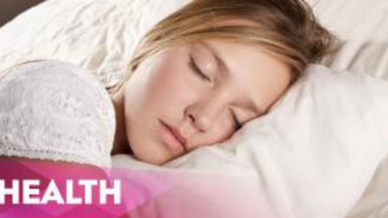 Posisi Tidur saat Asam Lambung Naik, Jangan Miring ke Kanan!