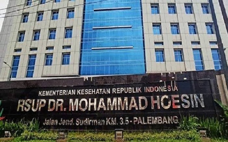 Obat Gagal Ginjal Akut dari Jepang Akan Tiba di Palembang, Gratis untuk Pasien 