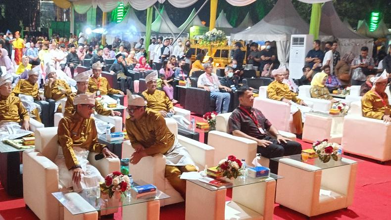 Lawan Premanisme di Kota Medan, Bobby Nasution Dapat Dukungan Sandiaga Uno