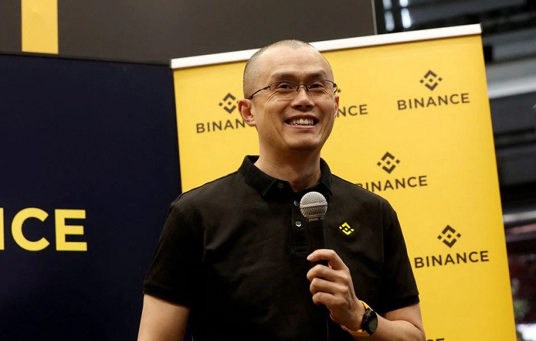 Ini Alasan CEO Binance Kucurkan Rp7,83 Triliun Untuk Dukung Elon Musk ...