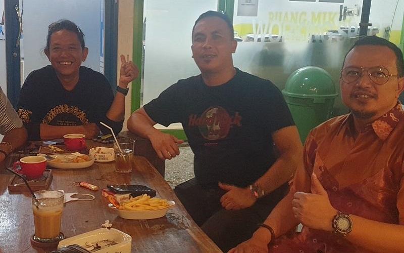 Peserta Rakernas JKPI Akan Dihibur Pentas Seni dan Budaya Khas Palembang 