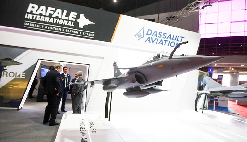 905 Perusahaan Industri Pertahanan Partisipasi di Indo Defence 2022 - Bagian 3