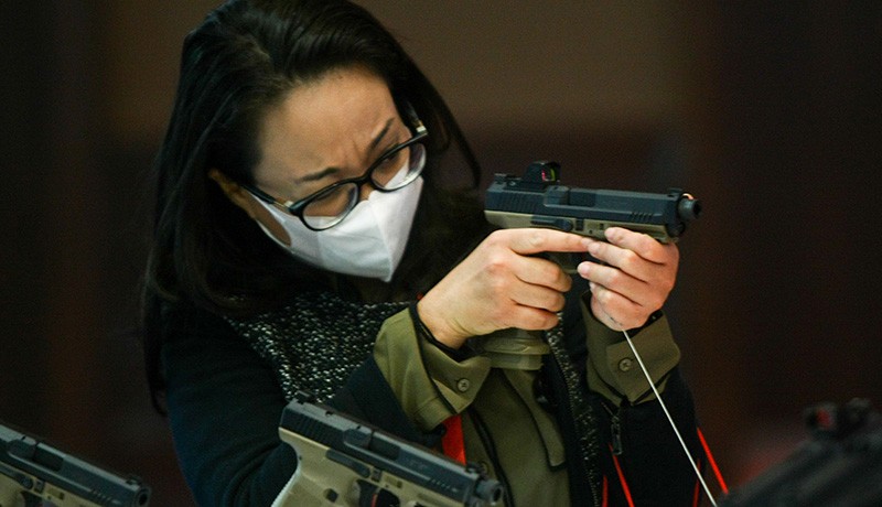 905 Perusahaan Industri Pertahanan Partisipasi di Indo Defence 2022 - Bagian 1