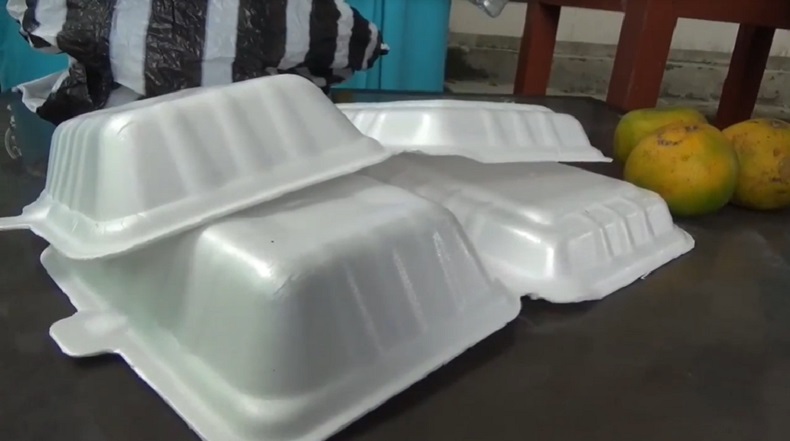 title Ubah Limbah Styrofoam Jadi BBM, Siswa MAN II Ponorogo Juarai Kompetisi Sains Internasional Ubah Limbah Styrofoam Jadi BBM, Siswa MAN II Ponorogo Juarai Kompetisi Sains Internasional